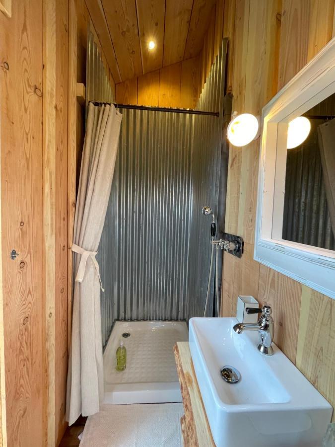 Dome Insolite Lichen Jacuzzi Et Petits-Dejeuners Inclus Gondrin Eksteriør billede